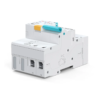 Automatico automático inteligente con diferencial WiFi TUYA RCBO 63A – TOQCB2L 2P